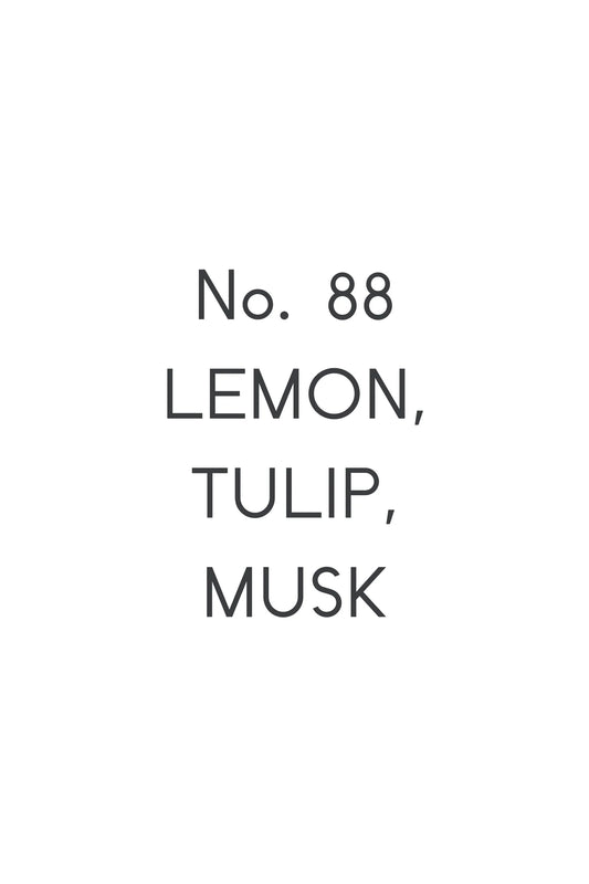 Candlefish No 88 - 9 oz