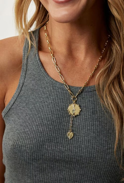 St. Barth's Necklace