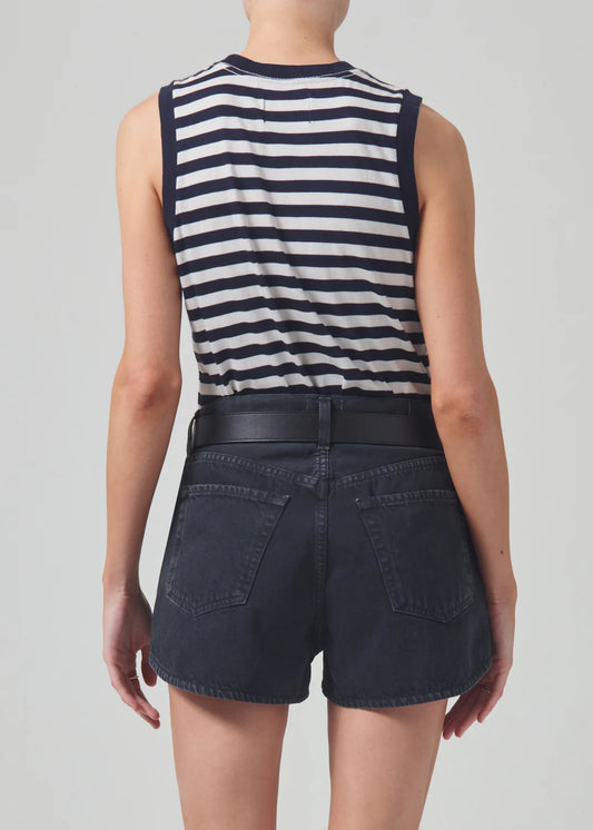 Jessie Modern Muscle Tee