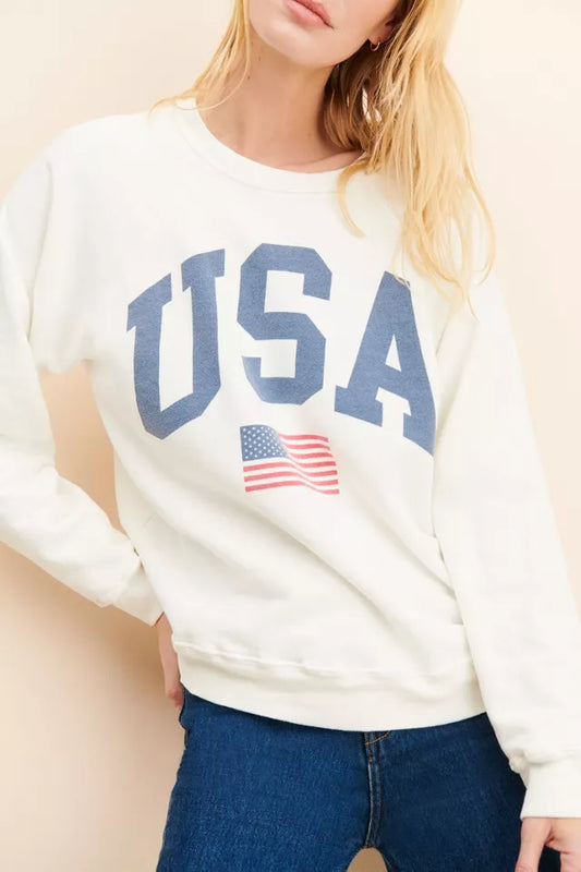 USA Sweatshirt