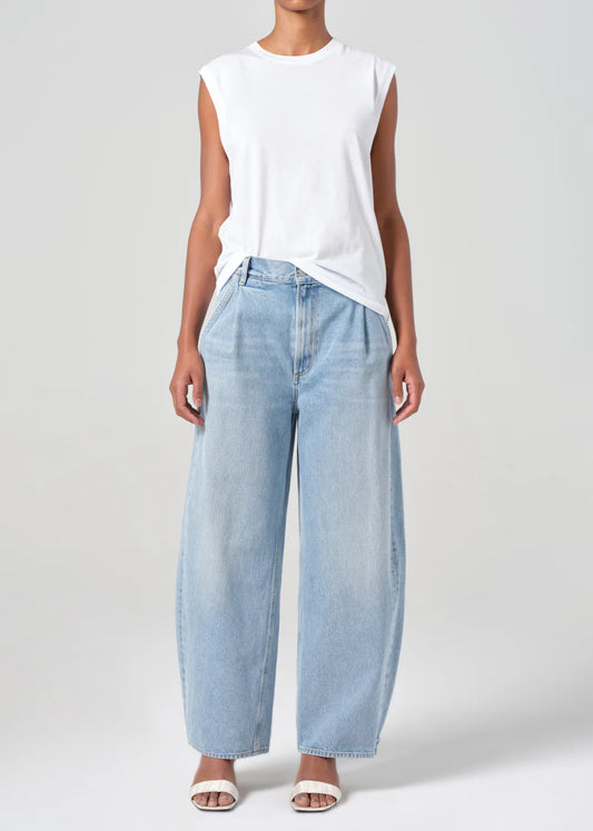 AGOLDE Darsha Jean in Replica