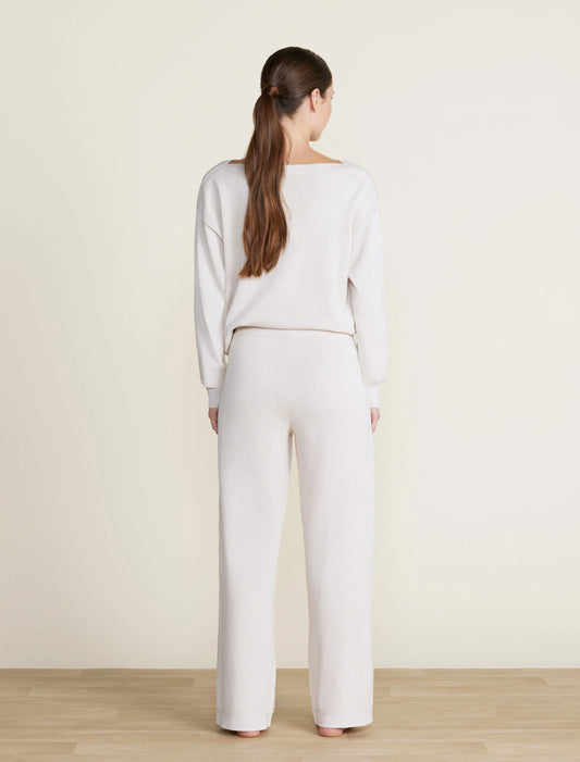 Sunbleached Seamed Pant