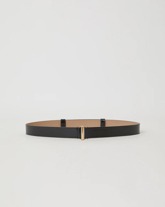 Daniel Mod Leather Belt