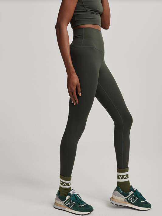 Always High Legging 25