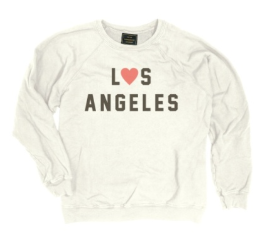 Los Angeles Sweatshirt