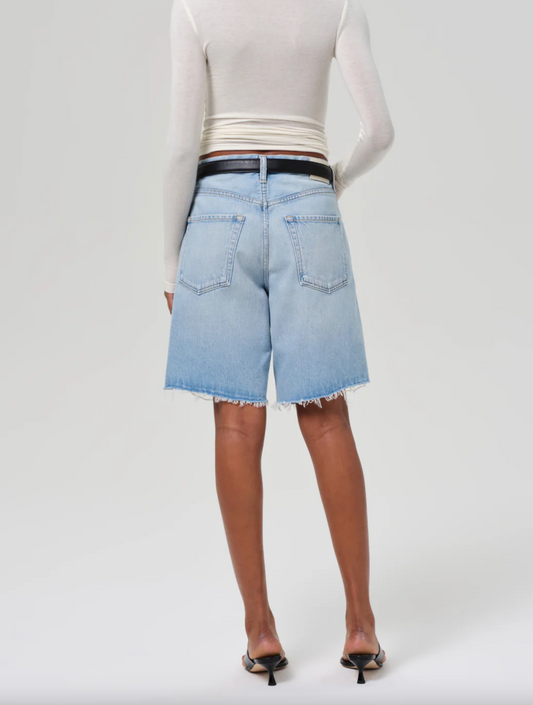 Ayla Short in Pagoda