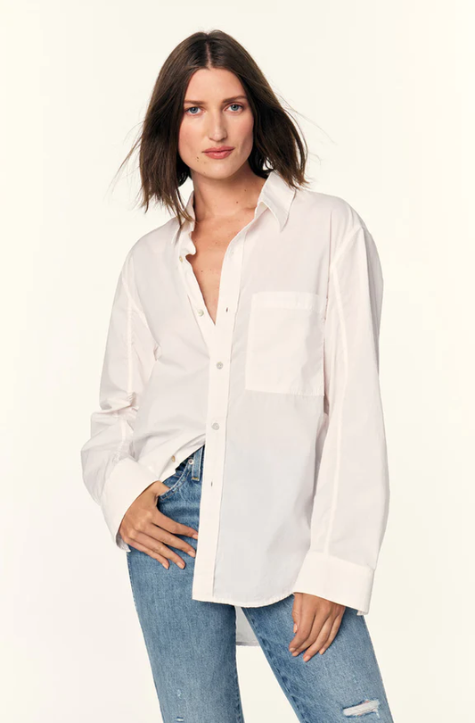 AMO Ruth Oversized Shirt