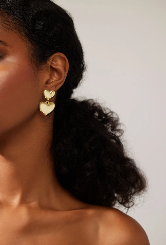 Bambi Earrings
