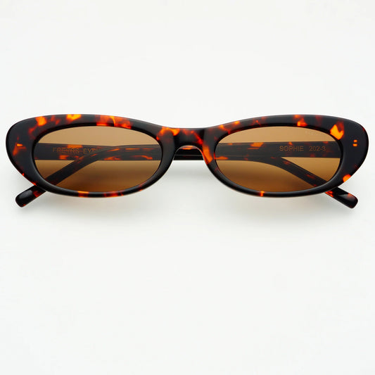 Sophie Cat Eye Sunglasses