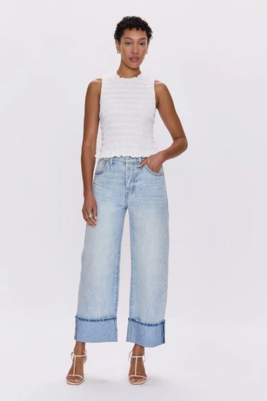 Ryder Jean in Sunrise