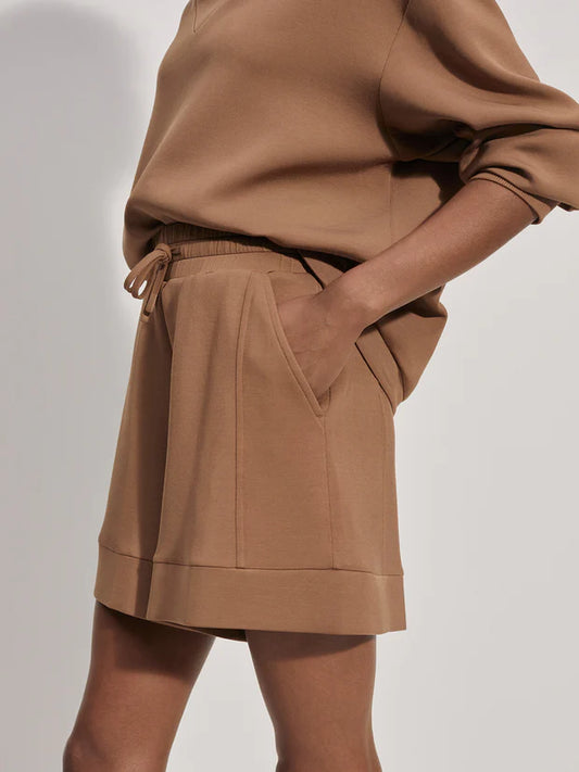 Alder High-Rise Short 5"