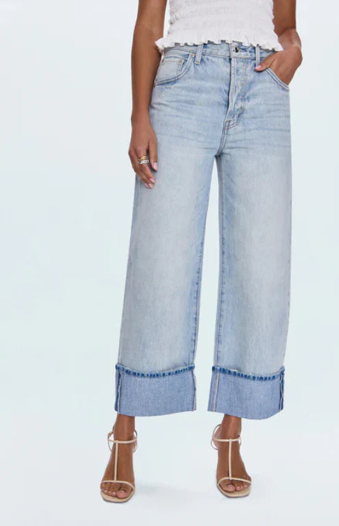 Ryder Jean in Sunrise