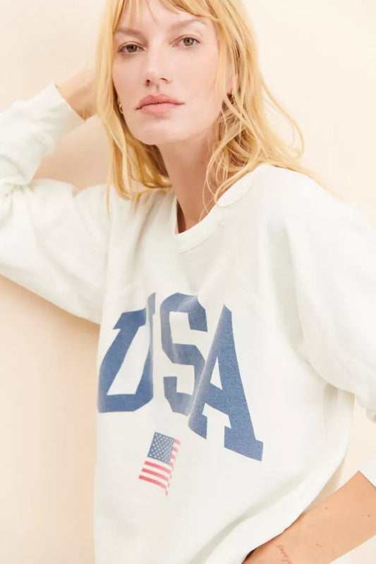 USA Sweatshirt