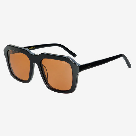 Charlie Acetate Unisex Sunglasses