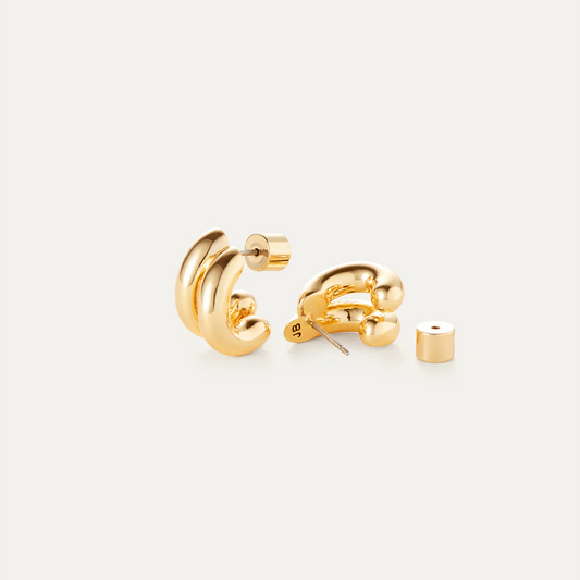 Mini Florence Earrings