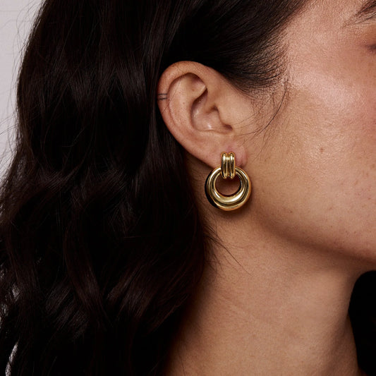 Lafayette Earrings