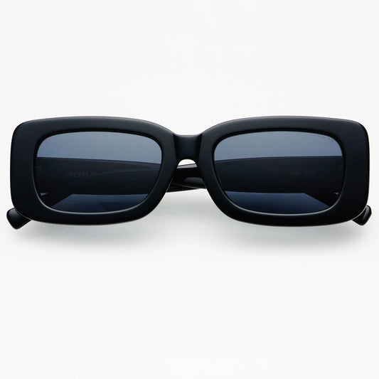 Noa Unisex Rectangular Sunglasses