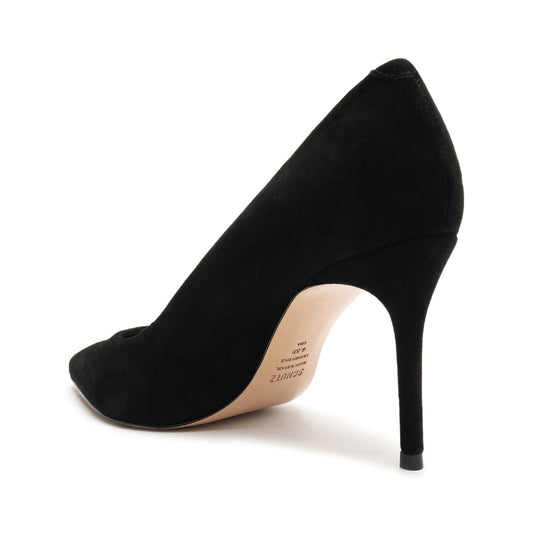 Lou Lo Pump - Black