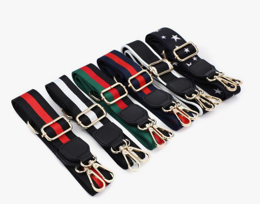 Adjustable Shoulder Crossbody Strap Shoulder Strap