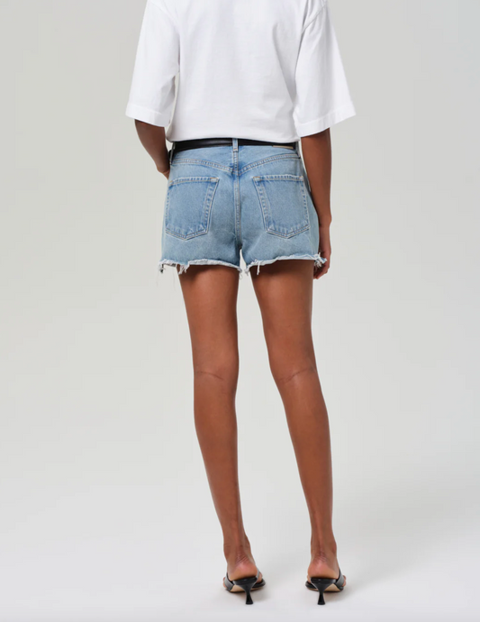 Marlow Vintage Short in Seltzer