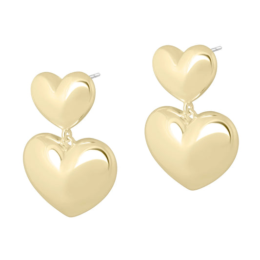 Bambi Earrings