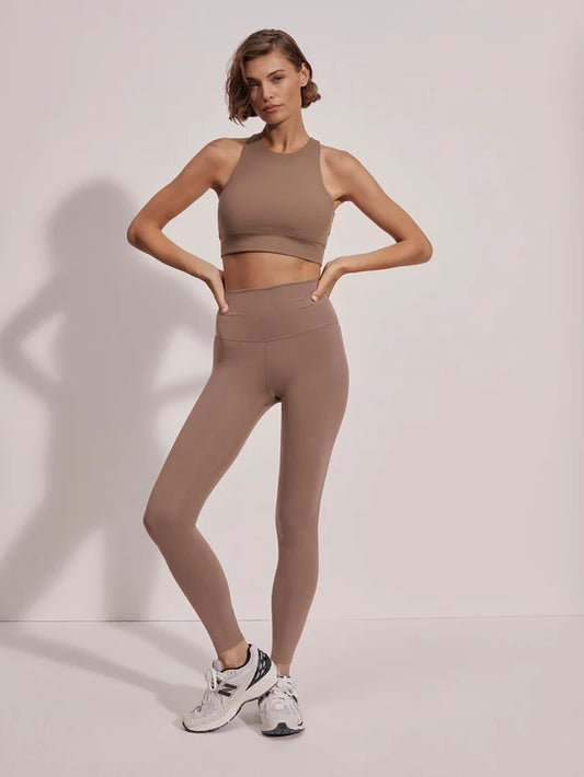 FreeSoft High-Rise Legging 25