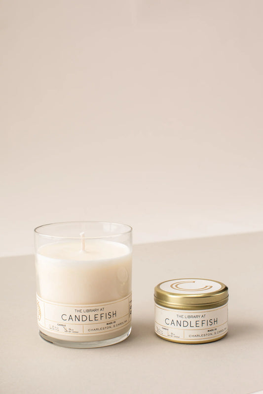 Candlefish No 96- 9 oz