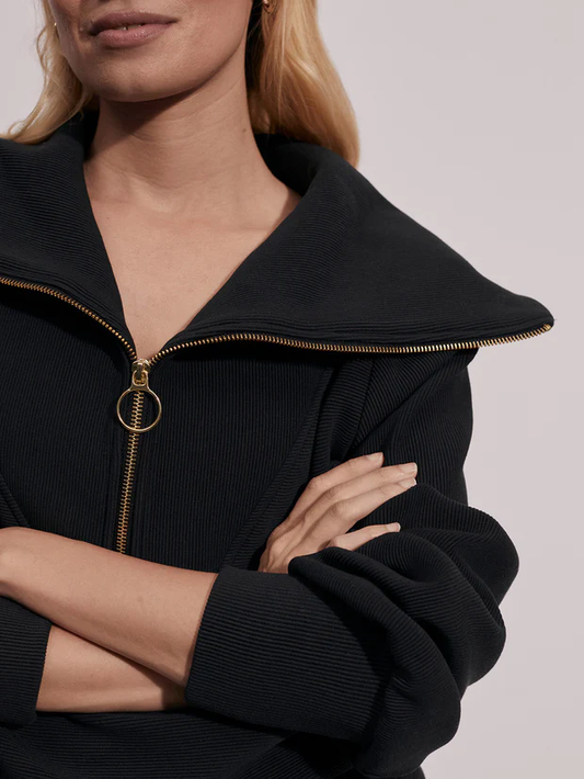 Vine Half-Zip Pullover