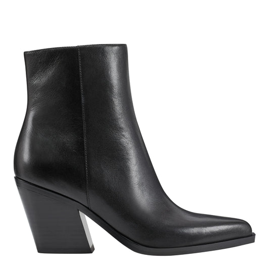Fabina Ankle Bootie